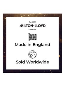 PERFUMER'S CHOICE PERFUMER'S CHOICE Milton-Lloyd No 10 Mojo Perfume for Men - Woody Aromatic Scent - Opens with Fresh Rosewood and Spices - Blended with Agarwood - For Distinctive Men - 1.7 oz EDP Spray  - Image 4