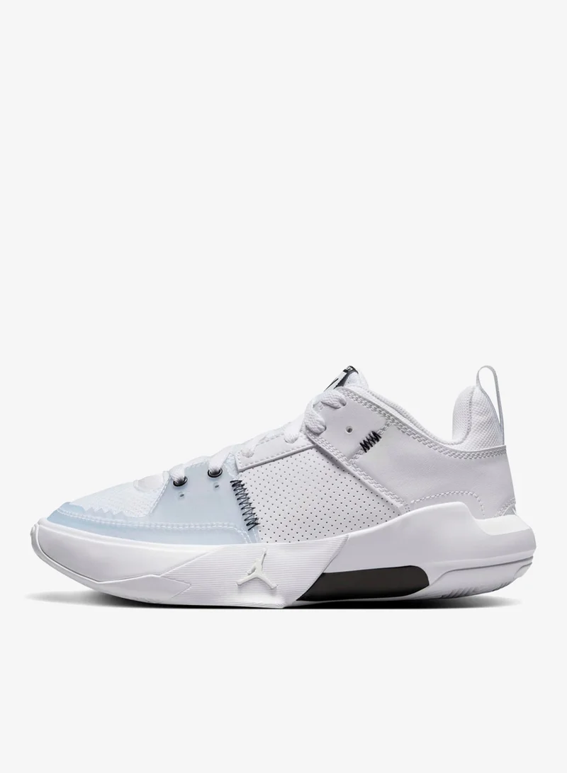 جوردن حذاء وان تيك 5 للاطفال