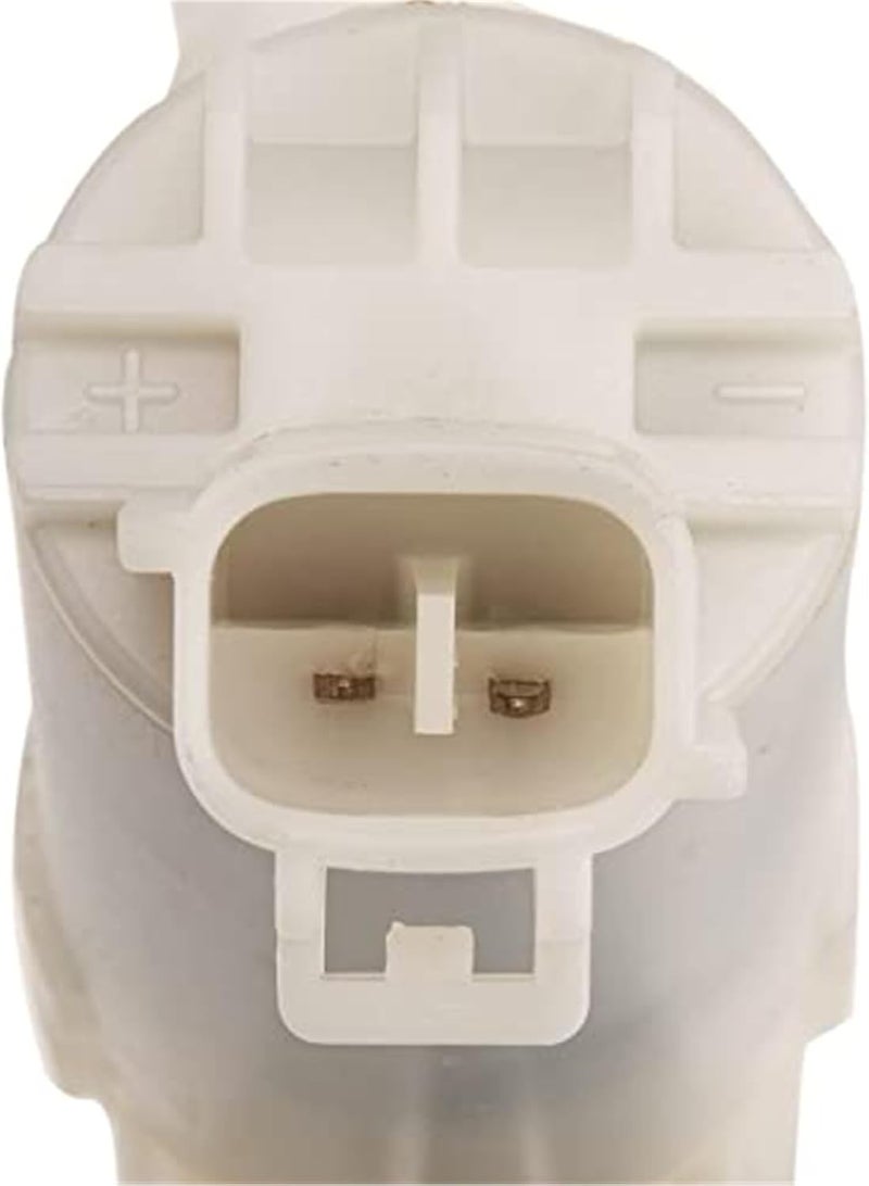 Wivplex Windshield Washer Pump for CR-V 2007-2010 - Image 3