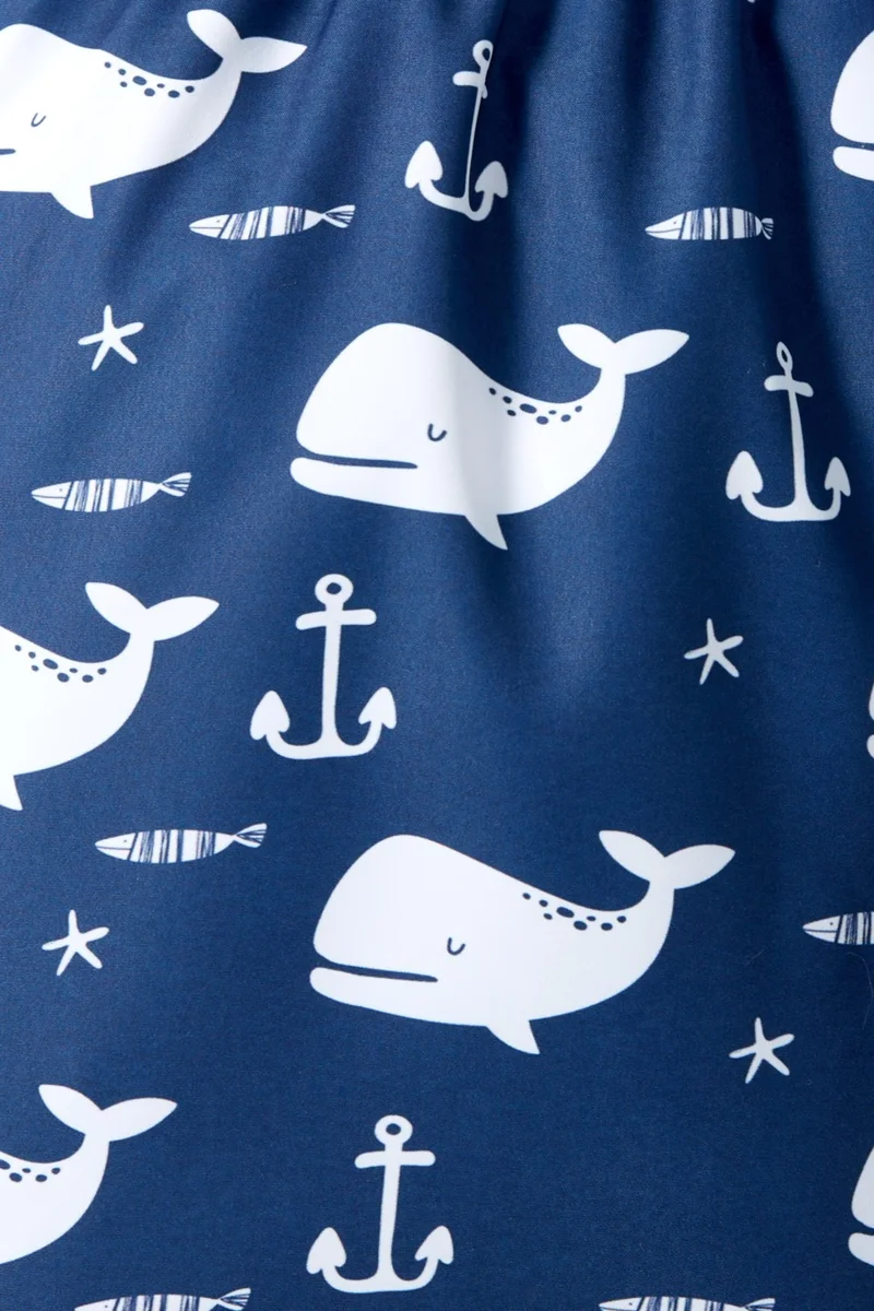 JUNE Boys Swim Shorts