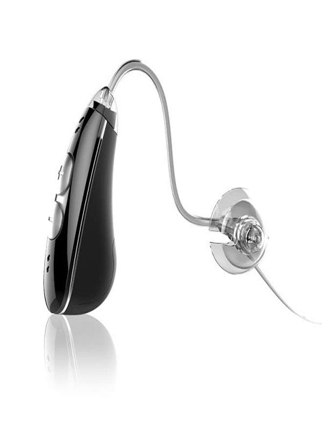 Jungle Care® (9mm Medium * 10pc) Double Layer Magic Hearing Aid Domes Comfortable PSAP (Personal Sound Amplifiers Product) Kit Ear Tips Invisible, Perfect for Open Air (Open fit), except for RIC - Image 2