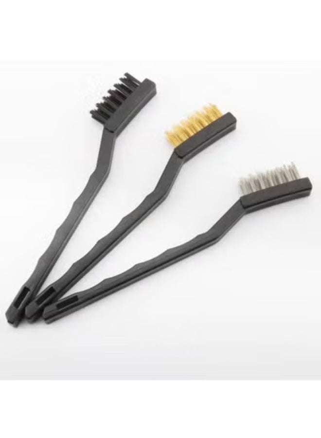 COYO 19 PCS Car Wash Kit, Auto Cleaning Tool Set with Brushes, Microfiber Mitts & Towels, Vehicle Interior Exterior Detailing Supplies Kit for SUV Truck, Universal Car Accessories - Image 2