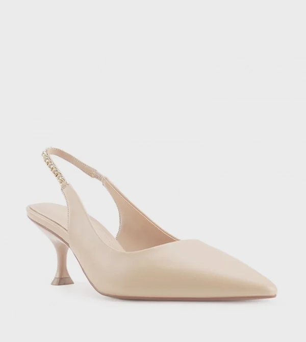 ناين ويست GALBIN Slingback Pumps