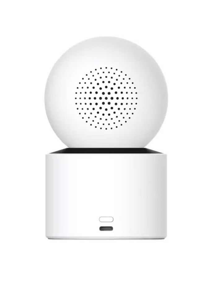 Gravity Smart Camera C300 Dual  Advanced Dual Lens Security Camera with AI Detection, Night Vision, Motion Tracking, HD Video Quality, Remote Monitoring for Home & Office - Image 5