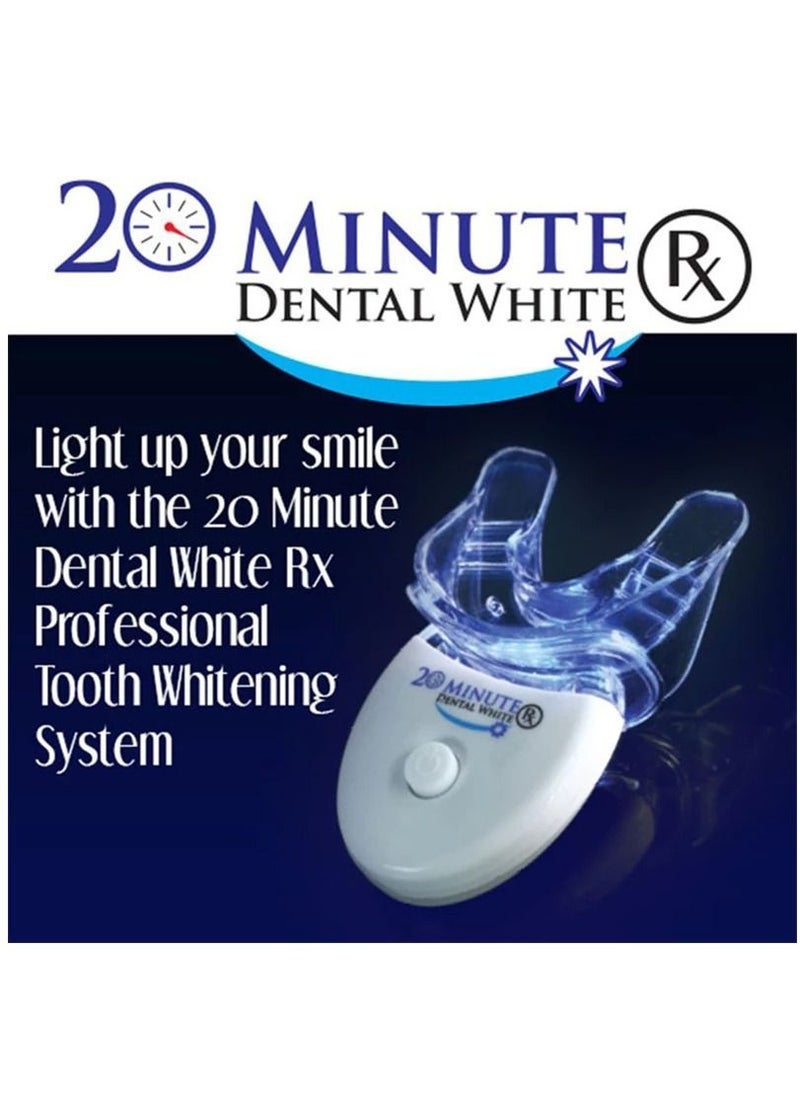 20 Minute 20 دقيقة لتبييض الأسنان  - Image 1