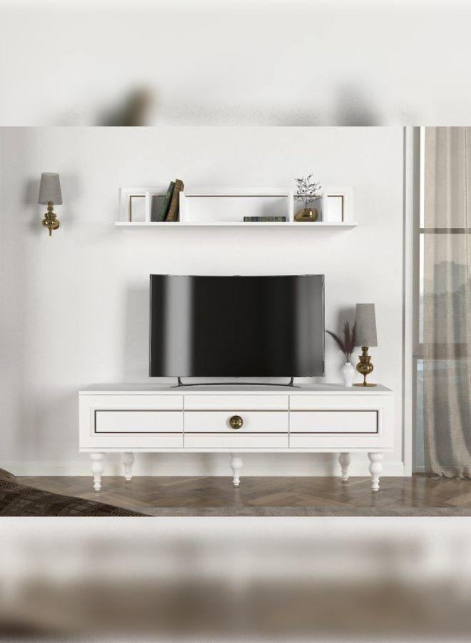 سحابة طاولة تلفزيون - Image 1