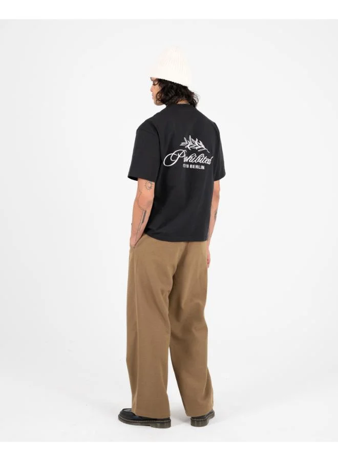 بروهيبيتد PB Leaf Tee