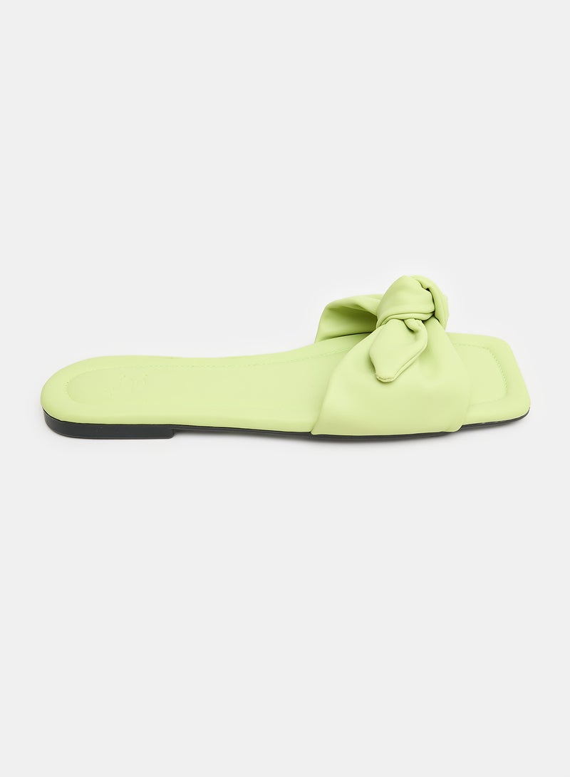 TGS Ribbon Slipper - Image 2