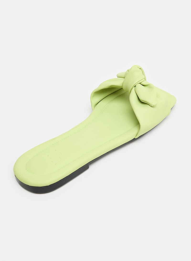 TGS Ribbon Slipper - Image 3