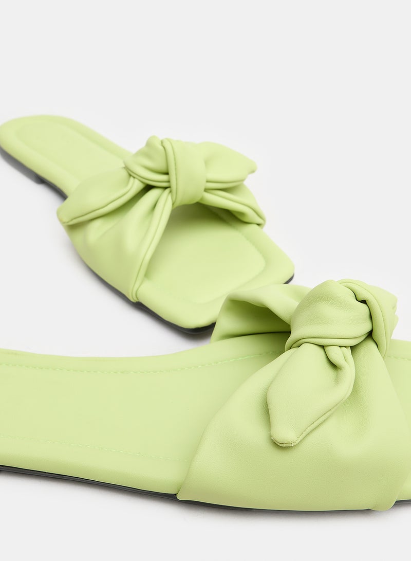 TGS Ribbon Slipper - Image 4