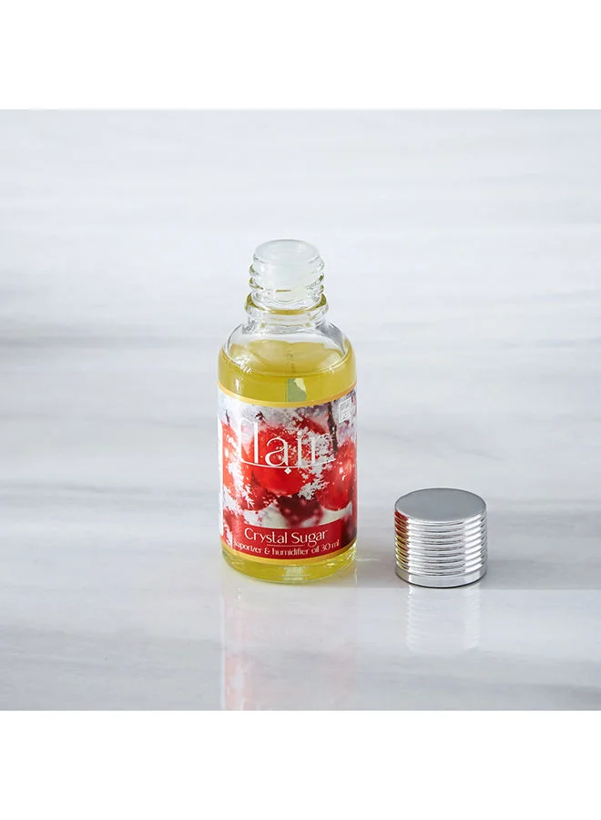 Home Box Flair Crystal Sugar Aroma Oil 30ml