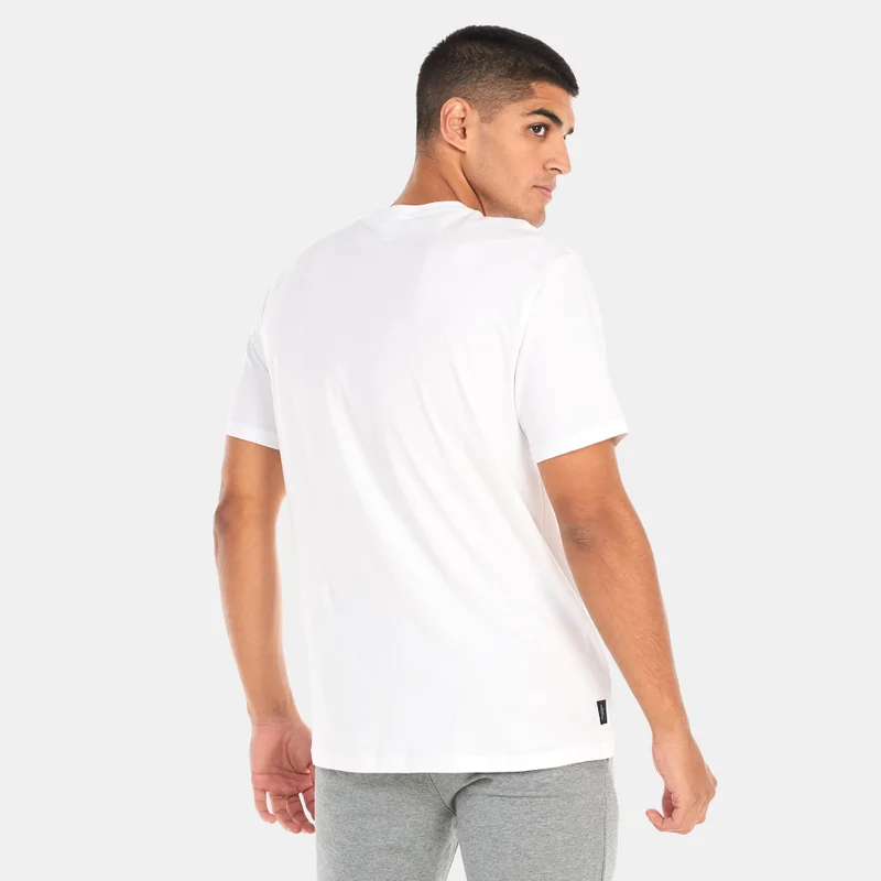 PUMA Men's TEAM Graphic T-Shirt