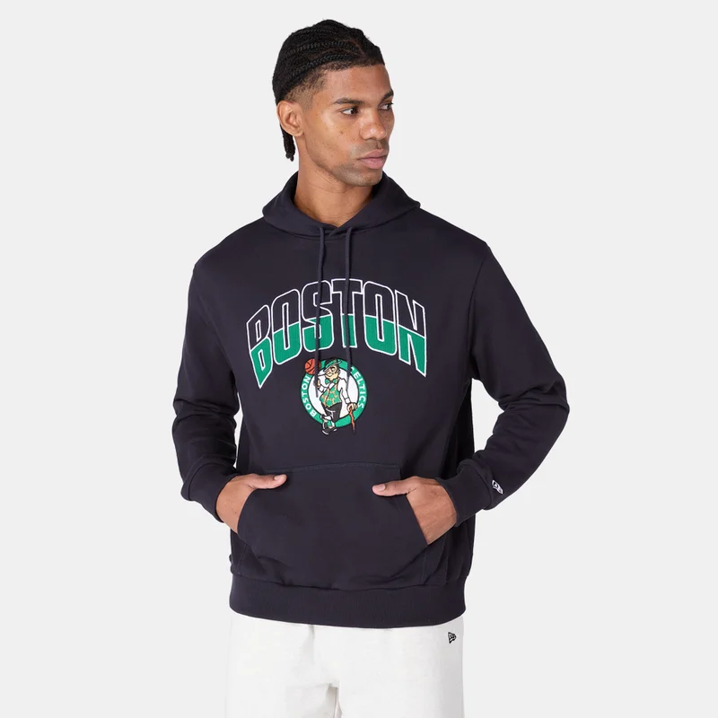 Men's NBA Boston Celtics Pullover Hoodie