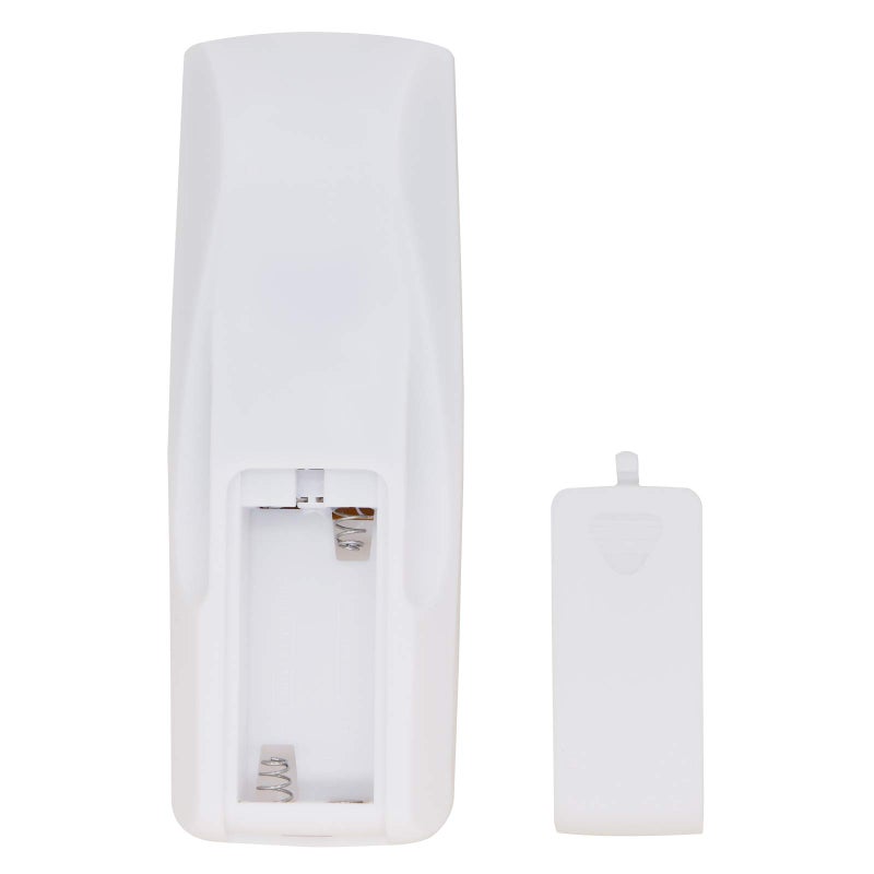 YING RAY HA-AR-01 Replacement for Air Conditioner Remote Control RG15A(B) RG15A(B)/E RG15A1(B)/E RG15A2(B)/E RG15A3(B)/E (This is not a Universal AC Remote Control) - Image 5