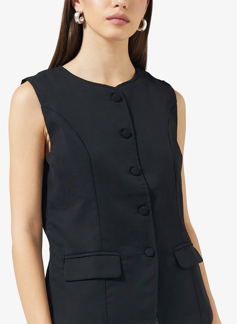 ELLA Vest Top - Image 3