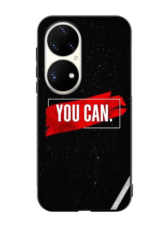 VR CREATIVE Protective Case Cover For Huawei P50 Pro You Can Design Multicolour - Image 1