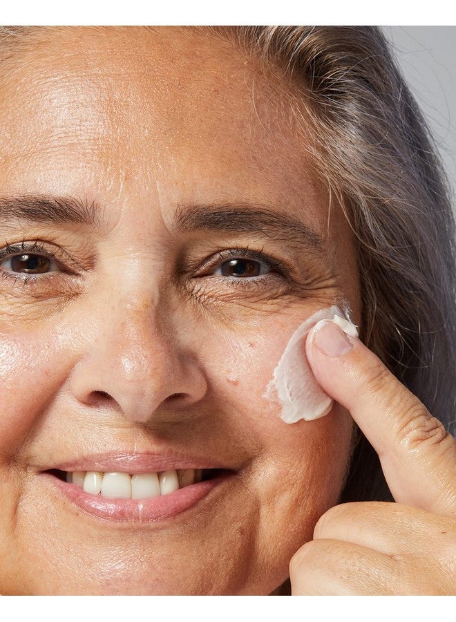 Three Ships Radiance Grape Stem Cell + Squalane Day Cream Vegan Facial Moisturizer Hydrates & Balances Skin As Seen On Tv Natural Face Lotion For All Skin Types 50G - Image 4