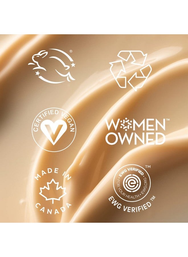 Three Ships Radiance Grape Stem Cell + Squalane Day Cream Vegan Facial Moisturizer Hydrates & Balances Skin As Seen On Tv Natural Face Lotion For All Skin Types 50G - Image 5