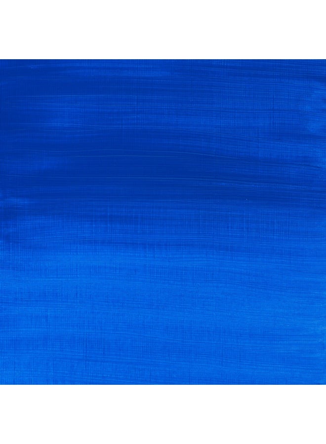 WINSOR & NEWTON Winsor And Newton Professional Acrylic Paint 60Ml 2-Oz Tube Cobalt Blue  - Image 2