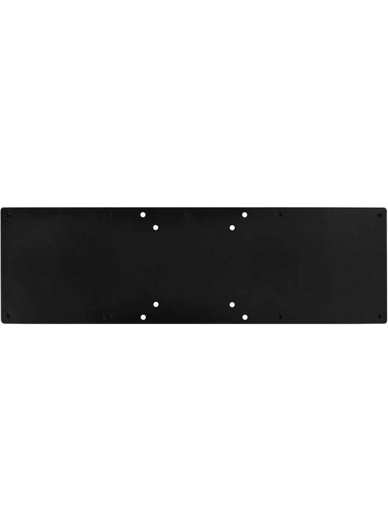 SilverStone SilverStone Technology SSTMVA02 Dual NUCMonitor Arm Extension Bracket with VESA Mount Specification  - Image 3