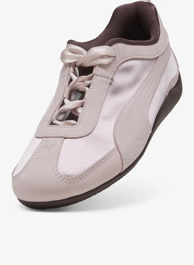 Puma Misty Pink-Chocolate Fondue Speedcat Go Etoile for Women | Best Price UAE