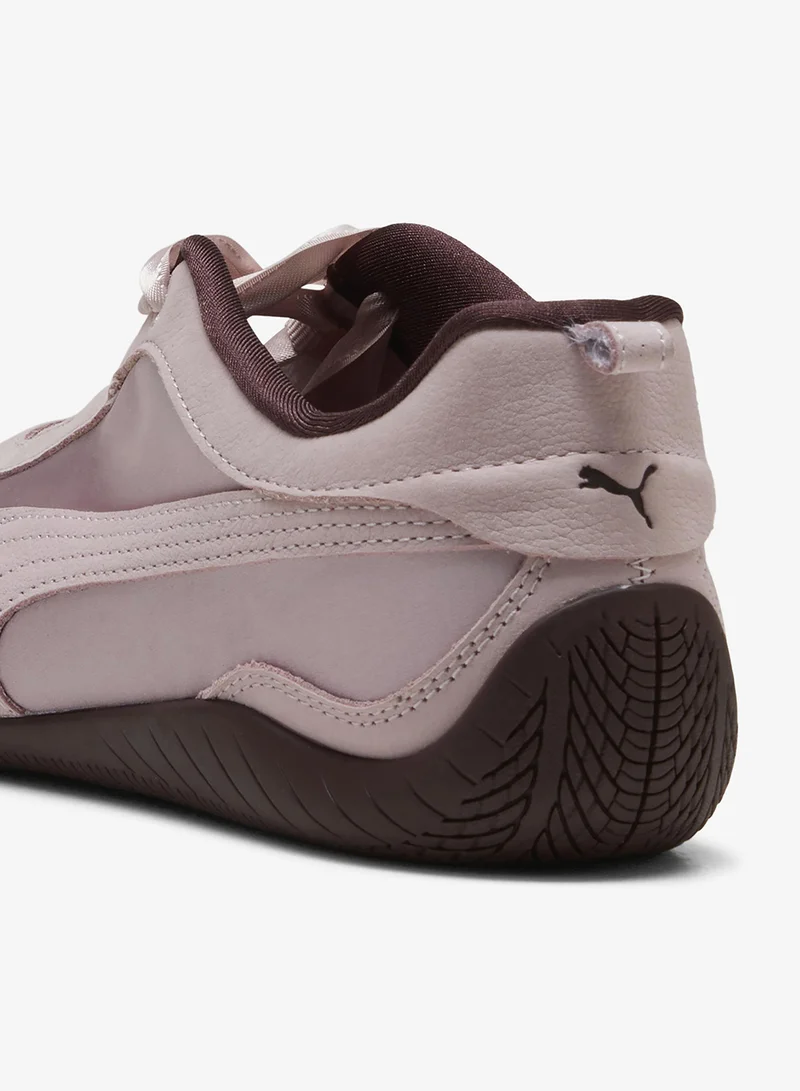 Puma Misty Pink-Chocolate Fondue Speedcat Go Etoile for Women | Best Price UAE