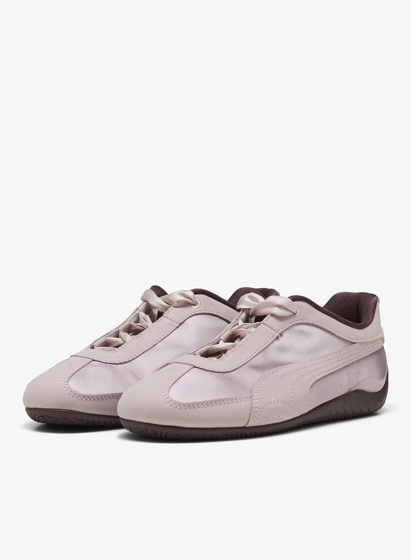 Puma Misty Pink-Chocolate Fondue Speedcat Go Etoile for Women | Best Price UAE