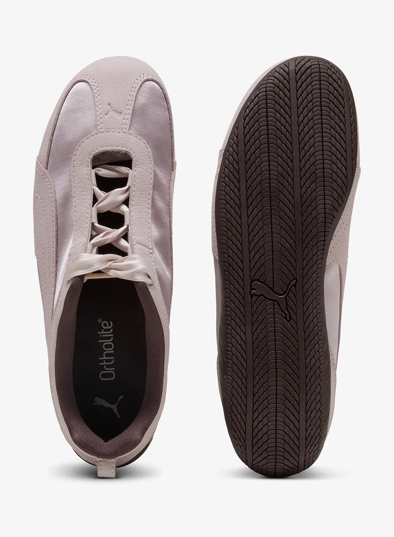 Puma Misty Pink-Chocolate Fondue Speedcat Go Etoile for Women | Best Price UAE