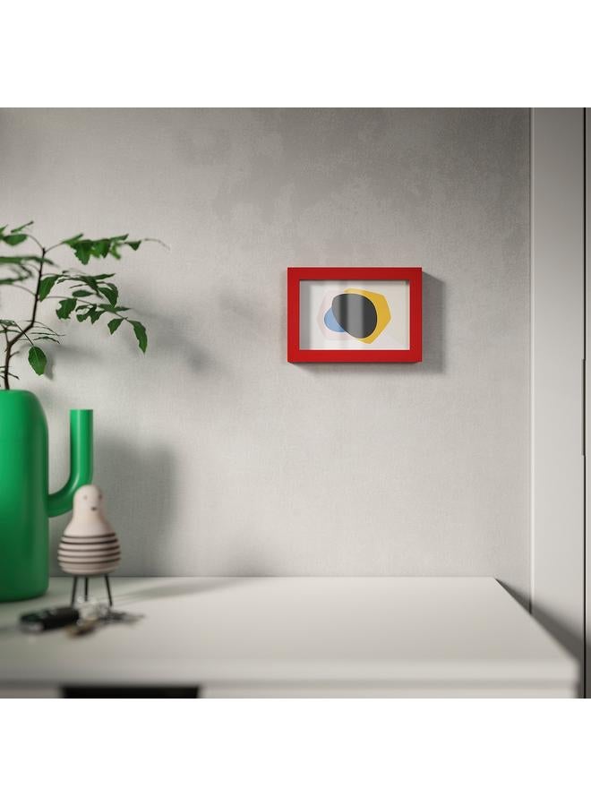 Zaboon Frame, red, 10x15 cm - Image 3