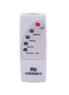 UNIONAIRE Stand Fan, 18 Inch, Black - UFS18-BR-TB-PRO  - Image 5