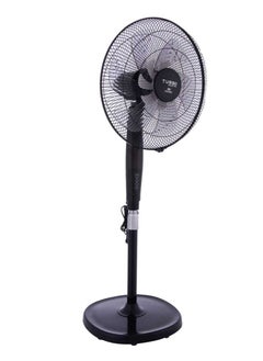 UNIONAIRE Stand Fan, 18 Inch, Black - UFS18-BR-TB-PRO  - Image 2