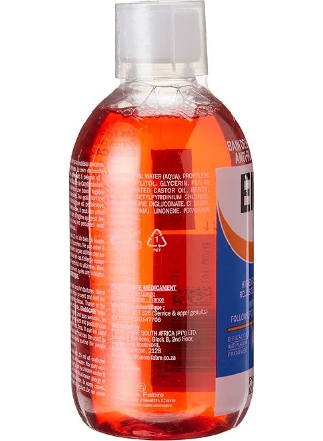 Eludril Care Mouthwash 500ml - Image 2
