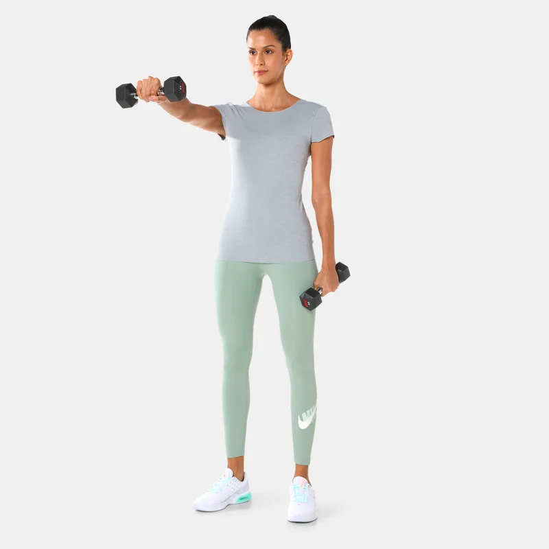 Nike Women's Yoga Luxe T-Shirt