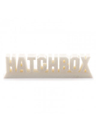 HATCHBOX ABS 3D Printer Filament, Dimensional Accuracy +/- 0.03 mm, 1 kg Spool, 1.75 mm, White, Model Number: 3D ABS-1KG1.75-WHT - pzsku/ZB96C2B04473B833EFDD3Z/45/_/1731078088/2c326e38-fdf3-4ecb-9afd-1de4452280c6
