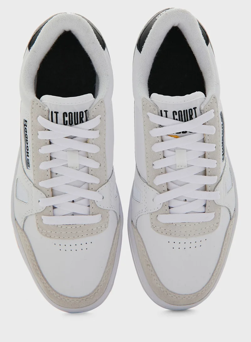 Reebok Lt Court