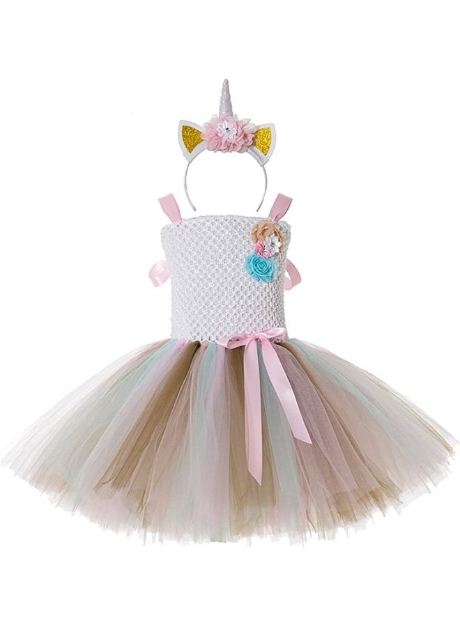 نيبمينينت Princess Costume 140cm - Image 1