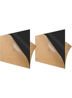 Lamsit Ibdaa LAMSIT IBDAA Black Acrylic Sheet 3mm  - Image 1