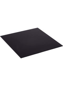 Lamsit Ibdaa LAMSIT IBDAA Black Acrylic Sheet 3mm  - Image 2