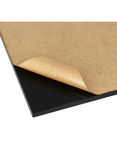 Lamsit Ibdaa LAMSIT IBDAA Black Acrylic Sheet 3mm  - Image 3