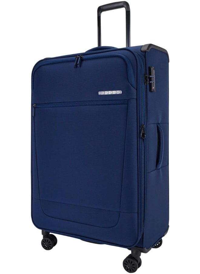 Verage  VERAGE Toledo 3 Pieces Luggage Sets, Softside Expandable Spinner Wheel Suitcase  - Image 2