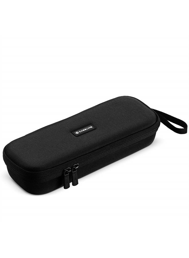 Caseling Case fits 3M Littmann Stethoscope & Other Stethoscopes. Extra Room for Nurse and Medical Equipment. - Image 1