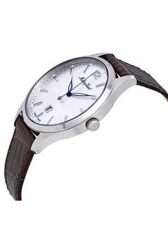 Mathey-Tissot Urban Silver Dial Men's Watch H411AS  - Image 2