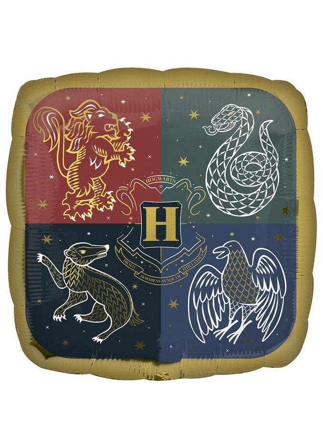 Anagram Harry Potter Birthday Party Supplies Balloon Bouquet Decorations - Image 4