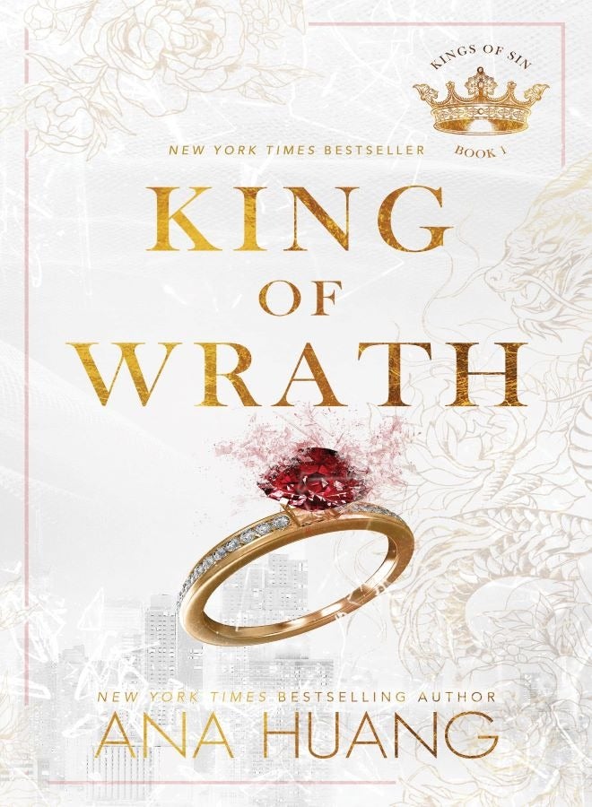 King Of Wrath