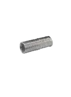 Generic Aluminium Flexible Duct Venting Duct Hose for Air Exhaust Line, Air Condition Line (6 inch)  - Image 1