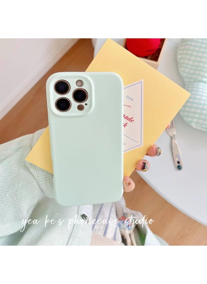 For Iphone 16 Smart Camera Button Phone Case For Iphone16promax Camera Touch Side Key Magnetic Shell-Color:Antique White-Applicable Models:For Iphone16