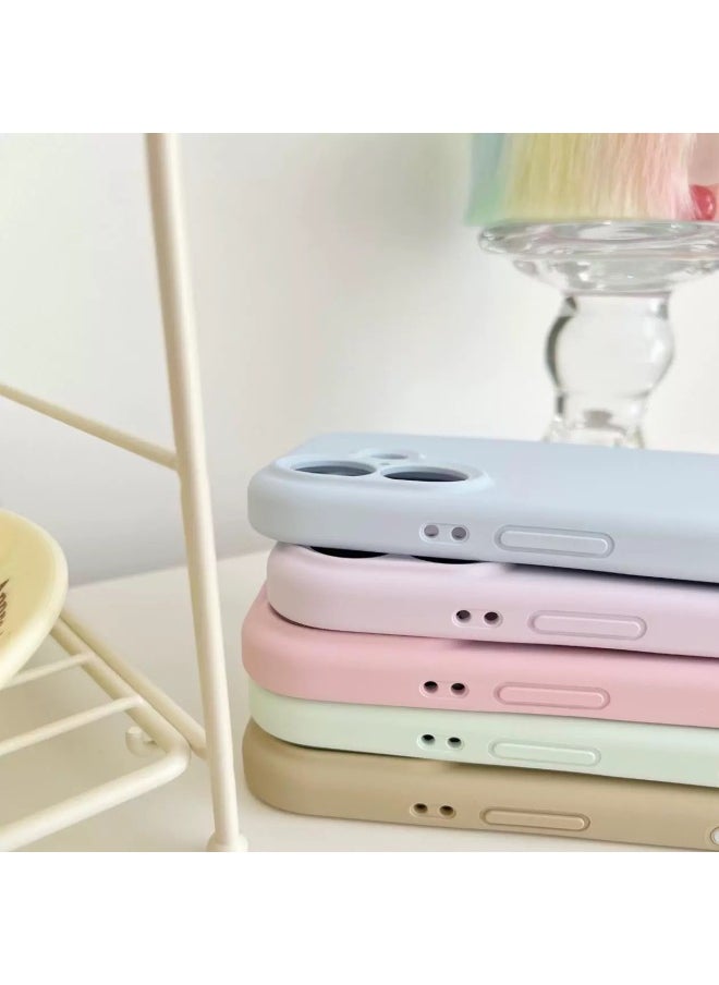 For Iphone 16 Smart Camera Button Phone Case For Iphone16promax Camera Touch Side Key Magnetic Shell-Color:Antique White-Applicable Models:For Iphone16