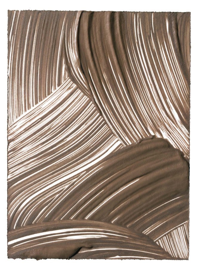 ميلك ميكب جل الحواجب من ميلك ميك أب كوش فايبر، بنكهة الأعشاب (بني متوسط) - جل تكثيف الحواجب - تثبيت ناعم ومرن - نباتي، لم يُختبر على الحيوانات - Image 2