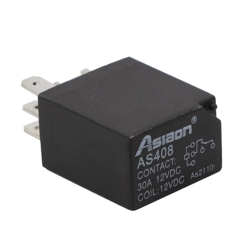 Minho Auxiliary Relay Fit for CFMoto CF500 CF600 CF800 X5 X6 X8 UTV ATV Go Kart Parts Cfmoto OEM 9010150350 - Image 3