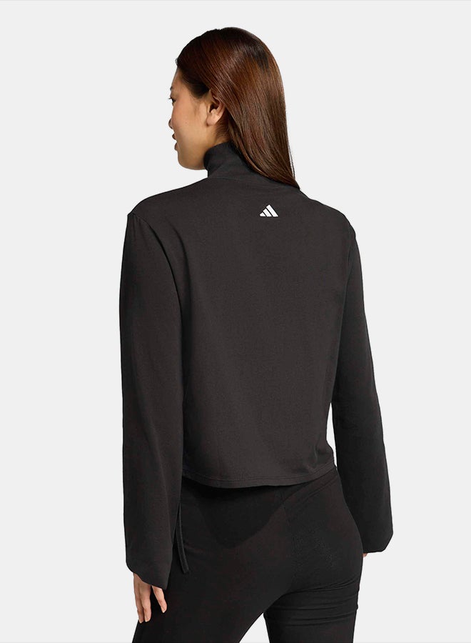 ADIDAS x FORTNITE Long-Sleeve Top T-SHIRT - Image 5